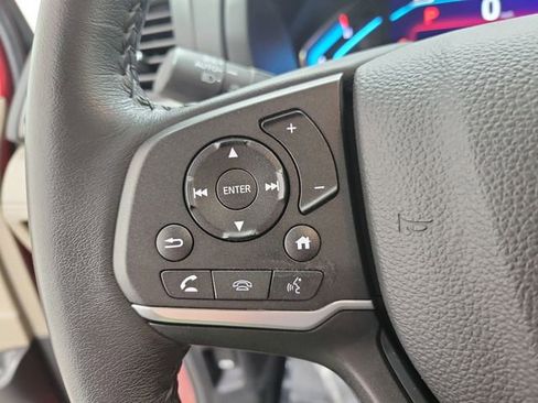 Used 2023 Honda Odyssey EX-L image 24