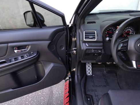 Used 2020 Subaru WRX Premium AWD/4WD image 39