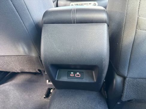 Used 2024 Nissan Altima 2.5 SV image 23