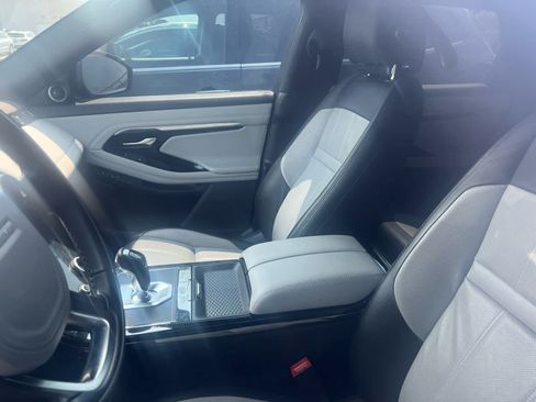 Used 2020 Land Rover Range Rover Evoque First Edition AWD/4WD image 5