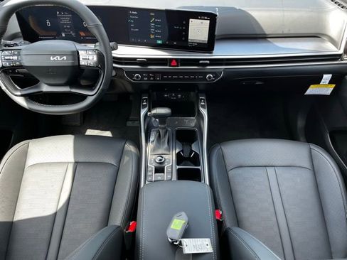 New 2026 Kia Sorento EX AWD/4WD image 9