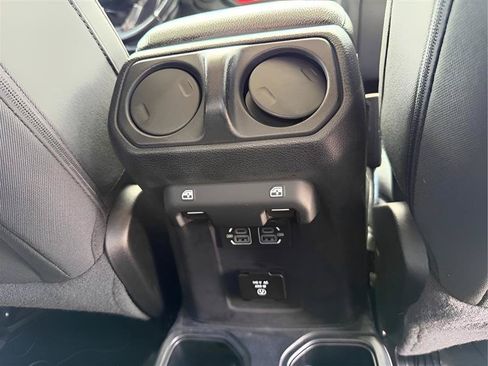 Used 2021 Jeep Gladiator Sport w/ Quick Order Package 24Q 80Th AWD/4WD image 34