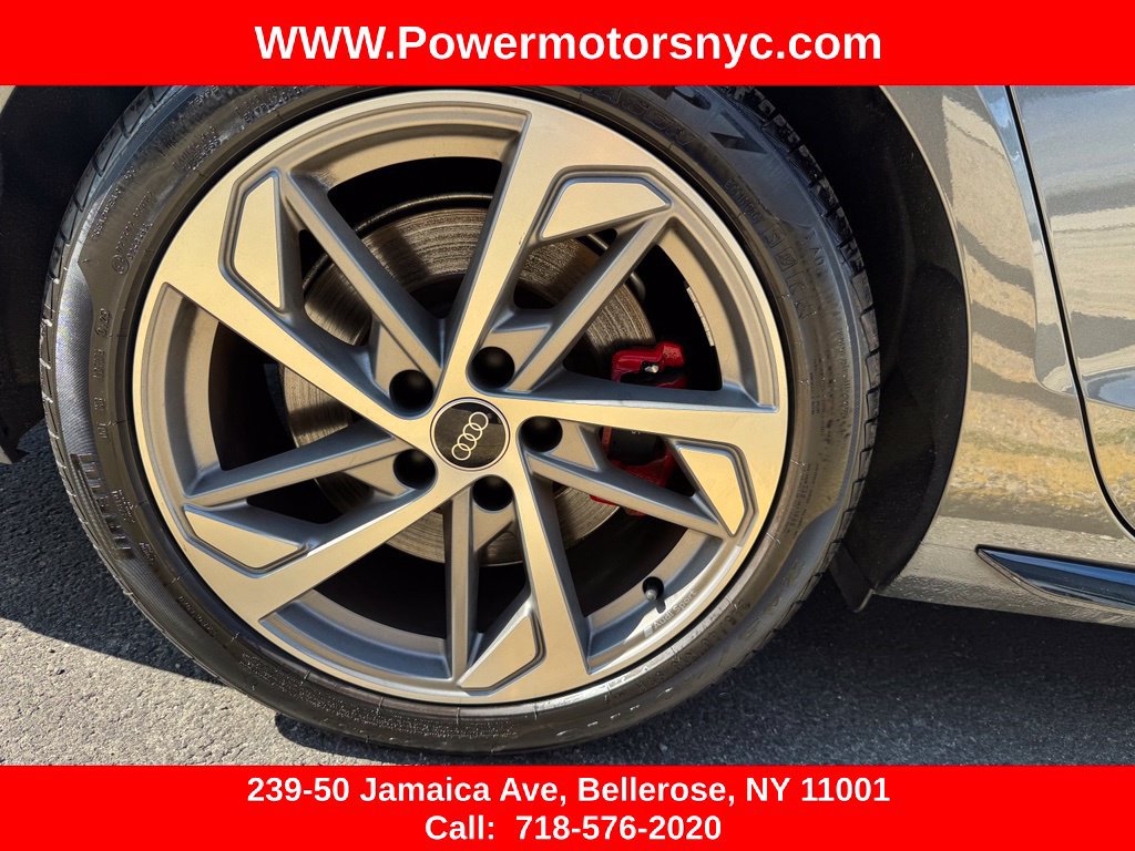 Used 2023 Audi A4 2.0T Prestige AWD/4WD image 18