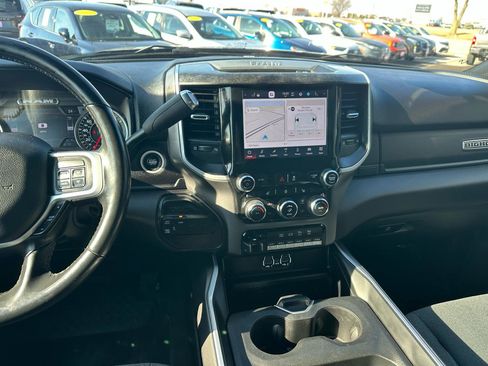 Used 2022 RAM 3500 Big Horn image 12