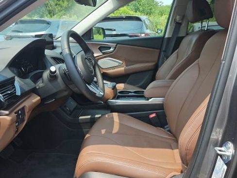 Used 2026 Acura RDX SH-AWD w/ Technology Package image 7