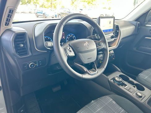 Used 2024 Ford Bronco Sport Heritage w/ Heritage Convenience Package image 14