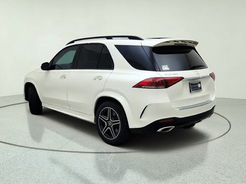 Used 2020 Mercedes-Benz GLE 450 4MATIC image 12