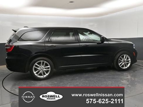 Used 2023 Dodge Durango GT image 8