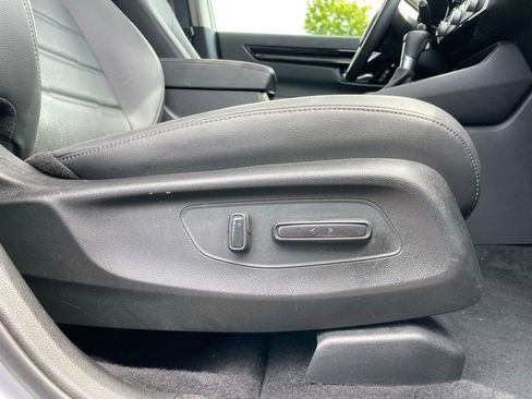Certified 2024 Honda CR-V EX-L image 31