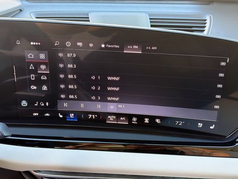 New 2026 Audi A6 Premium Plus image 32