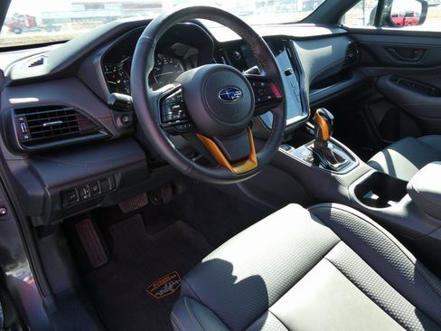 Used 2025 Subaru Outback Wilderness image 23