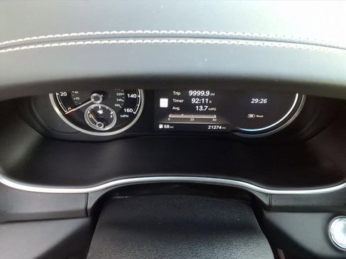 Used 2022 Genesis GV80 3.5T w/ Advanced Package 06 image 24