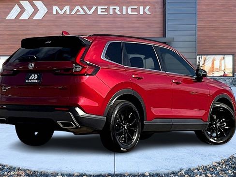Used 2023 Honda CR-V Sport image 5
