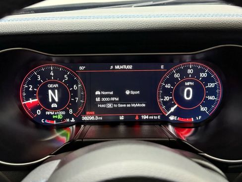 Used 2020 Ford Mustang GT Premium w/ Equipment Group 401A image 29