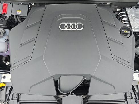 New 2026 Audi Q7 Premium Plus AWD/4WD image 34