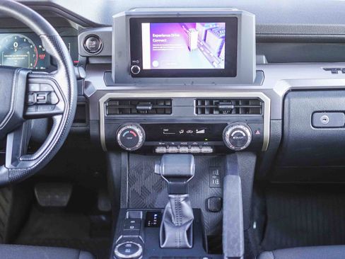 Certified 2024 Toyota Tacoma SR5 image 14