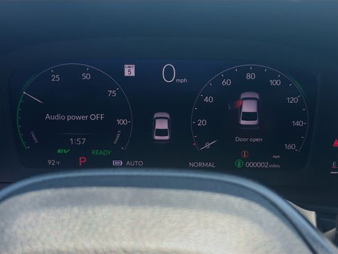 New 2026 Honda Accord Sport image 11
