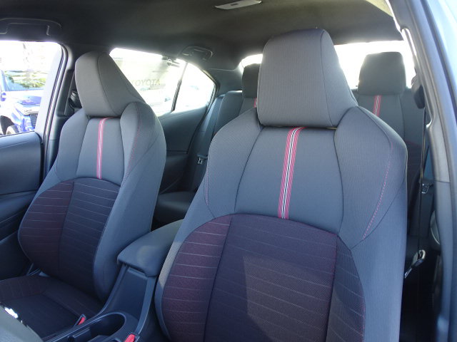 New 2027 Toyota Corolla SE FWD image 11