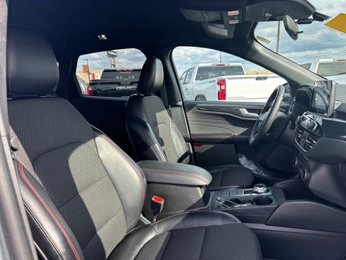 Used 2024 Ford Escape ST-Line AWD/4WD image 21