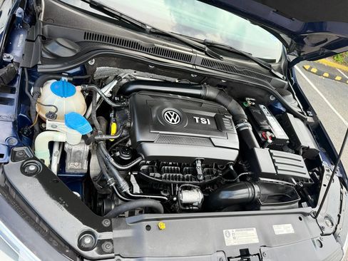 Used 2014 Volkswagen Jetta SE FWD image 36