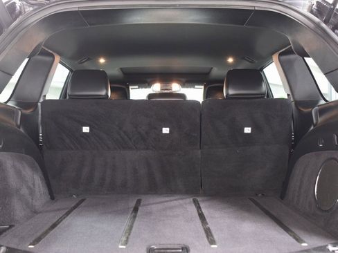 Used 2017 Jeep Grand Cherokee Limited image 24