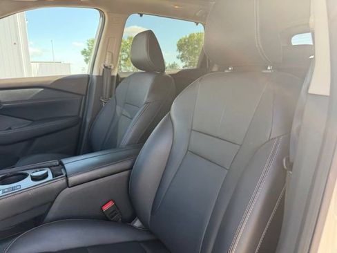 Used 2023 Nissan Rogue SL w/ SL Premium Package AWD/4WD image 18