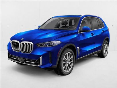 New 2026 BMW X5 M60i w/ Climate Comfort Package