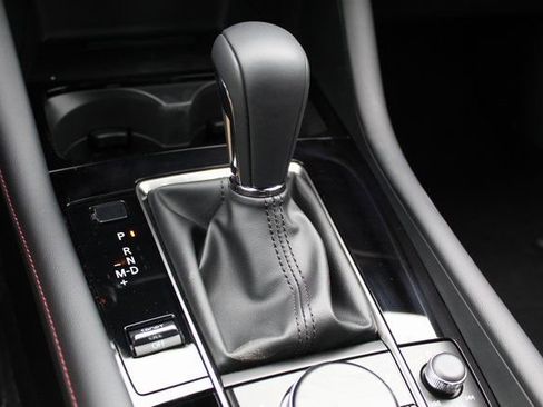 New 2026 MAZDA MAZDA3 Carbon image 24