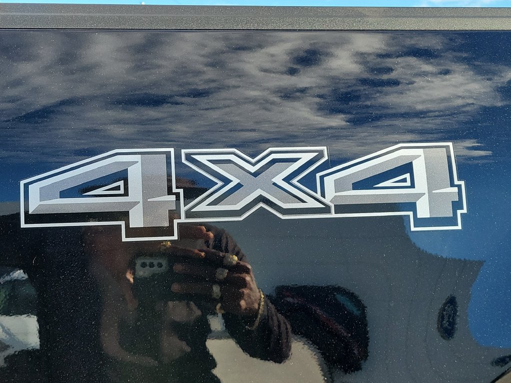 New 2026 Ford F150 STX w/ Equipment Group 200A AWD/4WD image 8
