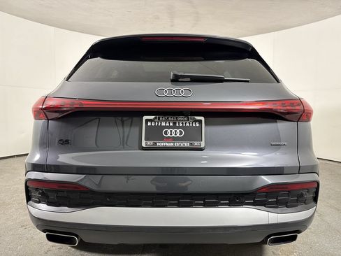 Used 2025 Audi Q5 Premium Plus w/ Premium Plus AWD/4WD image 33