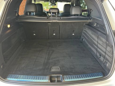 Certified 2021 Mercedes-Benz GLE 350 image 20