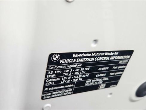 Used 2025 BMW 530i image 66