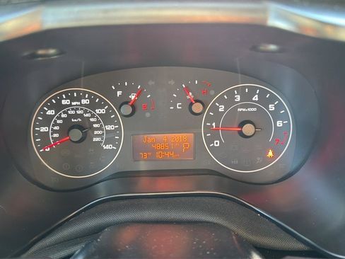 Used 2022 RAM ProMaster City Tradesman FWD image 21
