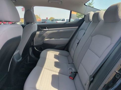 Used 2020 Hyundai Elantra SEL w/ Cargo Package (C1) image 13