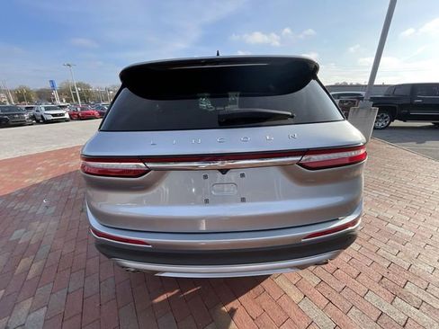 Used 2022 Lincoln Corsair FWD image 31