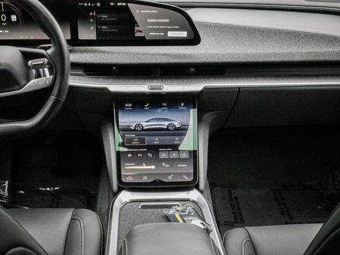 Used 2025 Lucid Air Touring AWD/4WD image 29