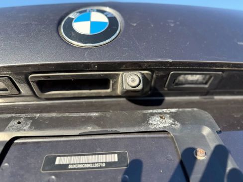 Used 2019 BMW X5 xDrive40i w/ Convenience Package image 31