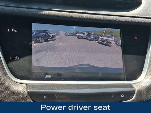 Used 2022 Cadillac XT5 Premium Luxury AWD/4WD image 12