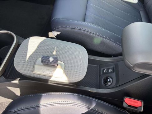 New 2026 MINI Cooper S image 25