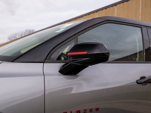 New 2025 Chevrolet Blazer LT w/ Redline Edition image 8