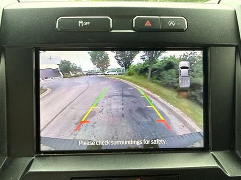 Used 2020 Ford F150 XLT w/ Equipment Group 302A Luxury RWD image 24