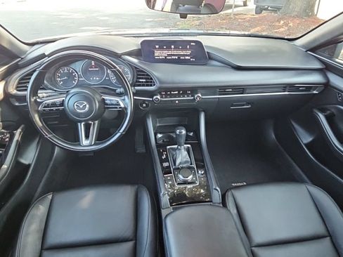 Used 2025 MAZDA MAZDA3 s Sport FWD image 9