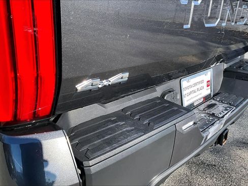 Used 2025 Toyota Tundra SR5 image 31