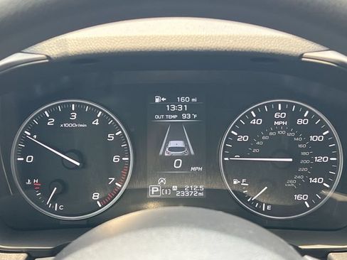 Certified 2024 Subaru Impreza 2.0i Sport AWD/4WD image 26