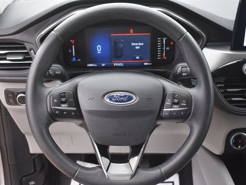 Used 2023 Ford Escape Active image 20