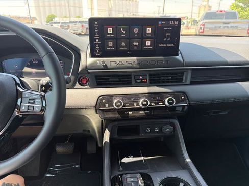 New 2026 Honda Passport RTL image 26