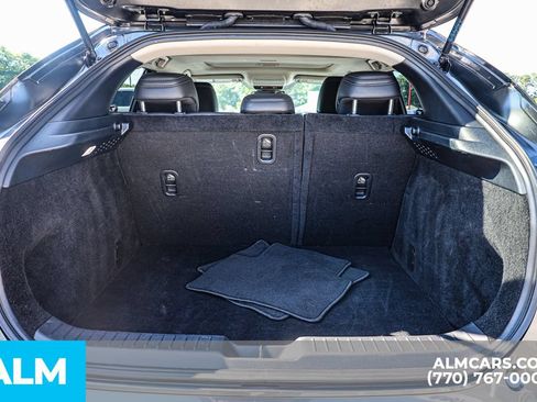 Used 2025 MAZDA CX-30 AWD 2.5 S w/ Preferred Package image 22