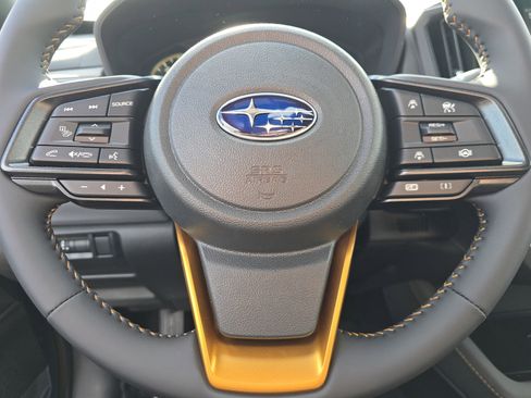 New 2026 Subaru Forester Wilderness image 21