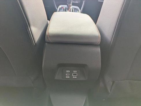 New 2025 Subaru Crosstrek 2.5i Limited w/ Crosstrek Mirror Package image 13