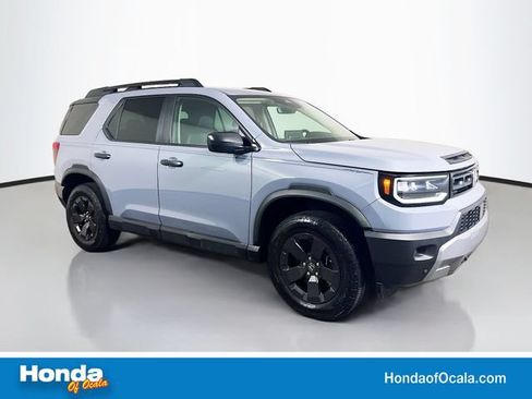 Used 2026 Honda Passport RTL image 1